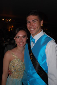 Disc Jockey Prom Pictures - Albany NY - 2013