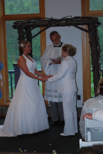 Gay Friendly Wedding DJ