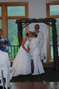 Wedding Pictures in Lake George NY Area