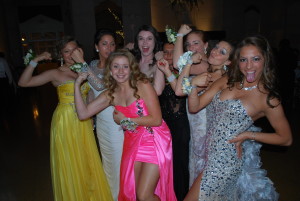 Gun Show at The Prom 1