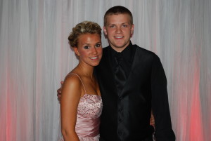 High School Dance DJ Pictures 1