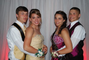 High School Dance DJ Pictures 3
