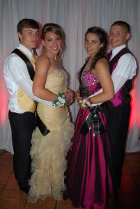 High School Dance DJ Pictures 4