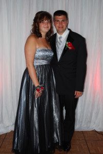 Homecoming Dance DJ 1
