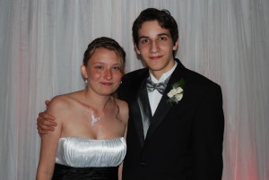 Homecoming Dance DJ 2