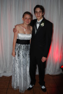 Homecoming Dance DJ 3