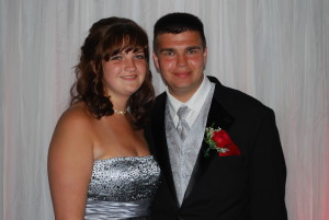 Homecoming Dance DJ