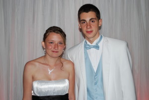 Homecoming Dance DJ 4
