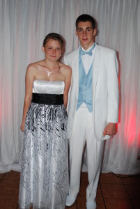 Homecoming Dance DJ 5