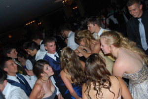 Junior Prom Dance DJ 1