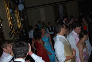 Junior Prom Dance DJ 3