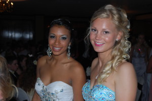 Latham NY DJ Pictures of Prom