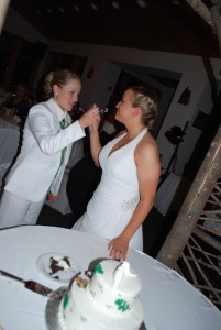 Life Partners wedding pictures