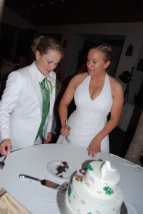 Life Partners wedding pictures