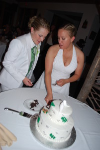 Life Partners wedding pictures