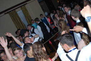 Limbo Contest 1