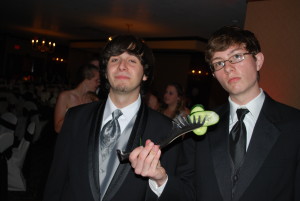 Prom at Latham, NY