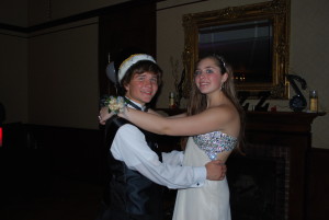 Prom Candids 2