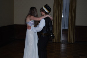 Prom Candids 3