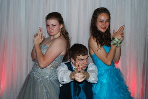 Prom Candids 4