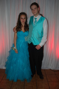 Prom Candids 5