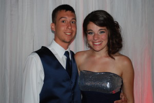 Prom Candids 6