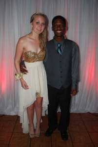 Prom Candids 7