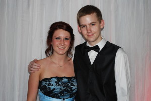 Prom Candids 9