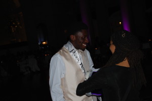 Prom Court 4