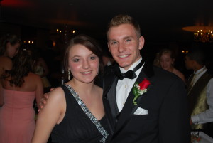 Prom - Coxsackie Athens 2013