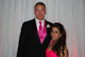 Prom Date Pictures 2