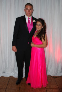 Prom Date Pictures 3
