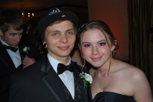 Prom DJ Pictures 1
