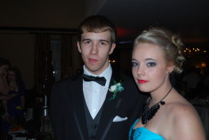 Prom DJ Pictures 2