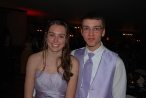 Prom DJ Pictures 5