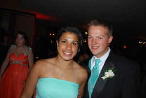 Prom DJ Pictures 6