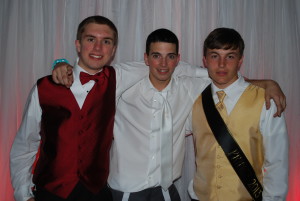 Prom DJ Shots 2