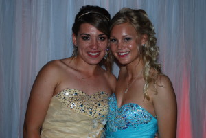 Prom DJ Shots