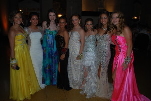Prom dresses 2