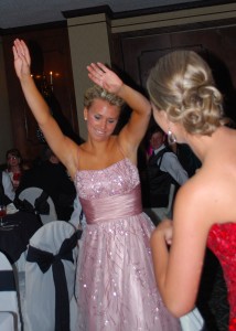 Prom Girls Albany NY DJ