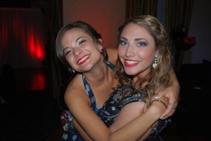Prom Girls Albany NY DJ