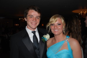 Prom in Latham NY