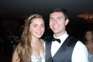Prom Pictures in Latham NY