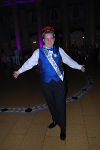 Prom Queen 1