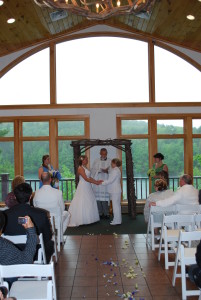 Same Sex Wedding DJ