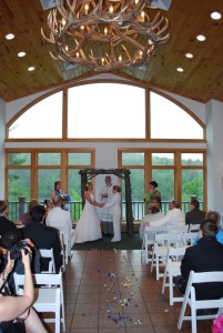 Same Sex Wedding DJ