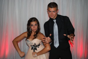 Saratoga Springs Prom DJ 1