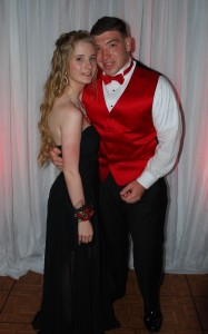 Saratoga Springs Prom DJ 2