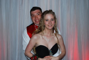 Saratoga Springs Prom DJ 3