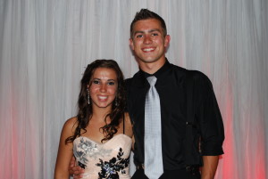 Saratoga Springs Prom DJ